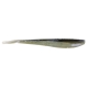BERKLEY - Gumová nástraha aromatizovaná Powerbait® minnow 8 cm black shad
