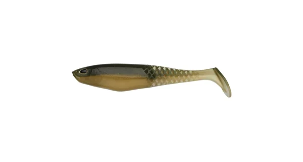 BERKLEY - Gumová nástraha PowerBait Cullshad 10 cm 8 g 6 ks Ayu