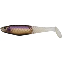 BERKLEY - Gumová nástraha PowerBait Cullshad 12,5 cm 16,8 g 4 ks Ghost Morning Dawn