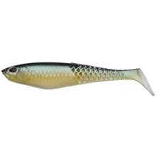 BERKLEY - Gumová nástraha PowerBait Cullshad 12,5 cm 16,8 g 4 ks Honey Pot