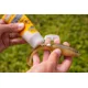 BERKLEY - Gumová nástraha PowerBait Cullshad 12,5 cm 16,8 g 4 ks Motoroil