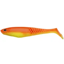 BERKLEY - Gumová nástraha PowerBait Cullshad 7,5 cm 3,7 g 8 ks Atomic Chicken