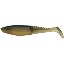 BERKLEY - Gumová nástraha PowerBait Cullshad 7,5 cm 3,7 g 8 ks Ayu