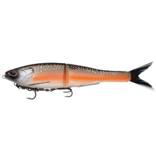 BERKLEY - Gumová nástraha PowerBait Nessie 12 cm 11 g Artic Char