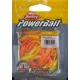 BERKLEY - Gumová nástraha PowerBait Nymph 2,5 cm 12 ks PSD