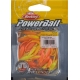 BERKLEY - Gumová nástraha PowerBait Nymph 2,5 cm 12 ks TD