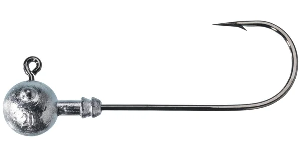 BERKLEY - Jigová hlavička FLEX PIK Head Veľ. 8 15 g