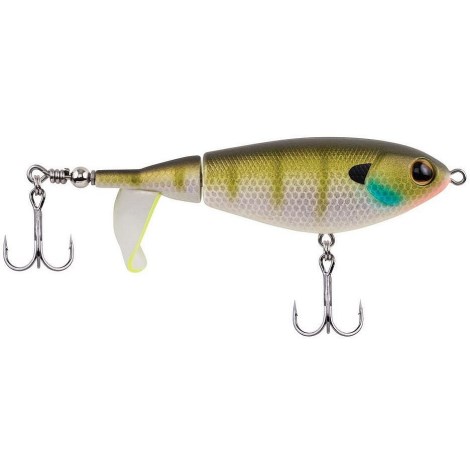 BERKLEY - Nástraha Choppo 10,5 cm MF Bluegill