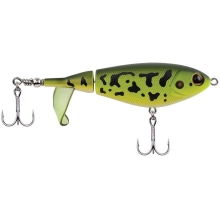 BERKLEY - Nástraha Choppo 10,5 cm MF Frog