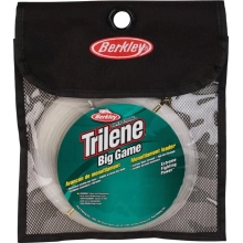 BERKLEY - Naväzcový vlasec Trilene Big Game Mono Leader 1,09 mm 58,9 kg 100 m