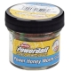 BERKLEY - Osia larva PowerBait Honey Worm 2,5 cm 55 ks Červená žltá