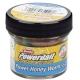 BERKLEY - Osia larva PowerBait Honey Worm 2,5 cm 55 ks Šedá perleť