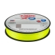 BERKLEY - Pletená šnúra X9 Braid Fluo Green 0,14 mm 14,2 kg 150 m