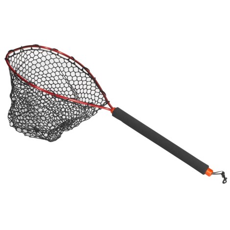 BERKLEY - Podberák Extended Kayak Net