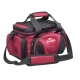 BERKLEY - Prívlačová taška System Bag Red-Black L