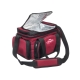 BERKLEY - Prívlačová taška System Bag Red - Black L