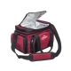 BERKLEY - Prívlačová taška System Bag Red - Black L
