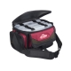 BERKLEY - Prívlačová taška System Bag Red-Black M