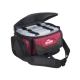 BERKLEY - Prívlačová taška System Bag Red-Black M