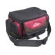 BERKLEY - Prívlačová taška System Bag Red-Black M