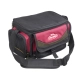 BERKLEY - Prívlačová taška System Bag Red-Black M
