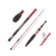 BERKLEY - Prívlačový prút Lighting Shock Red Spin MH 2,7 m 15-45 g