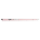 BERKLEY - Prívlačový prút Lighting Shock Red Spin MH 2,7 m 15-45 g