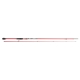 BERKLEY - Prívlačový prút Lighting Shock Red Spin MH 2,7 m 15-45 g