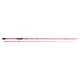 BERKLEY - Prívlačový prút Lighting Shock Red Spin MH 2,7 m 15-45 g