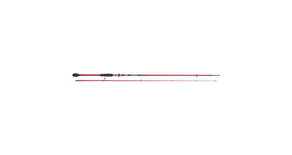 BERKLEY - Prívlačový prút Lighting Shock Red Spin MH 2,7 m 15-45 g
