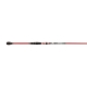 BERKLEY - Prívlačový prút Lighting Shock Red Spin MH 2,7 m 15-45 g