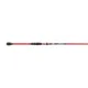 BERKLEY - Prívlačový prút Lighting Shock Red Spin MH 2,7 m 15-45 g
