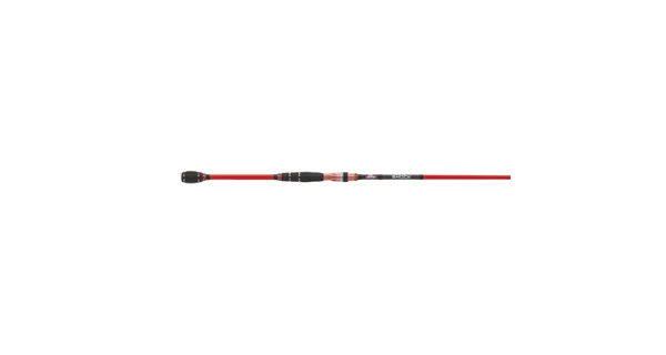 BERKLEY - Prívlačový prút Lighting Shock Red Spin MH 2,7 m 15-45 g