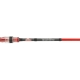 BERKLEY - Prívlačový prút Lighting Shock Red Spin MH 2,7 m 15-45 g