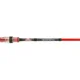 BERKLEY - Prívlačový prút Lighting Shock Red Spin MH 2,7 m 15-45 g