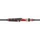 BERKLEY - Prívlačový prút Lighting Shock Red Spin MH 2,7 m 15-45 g