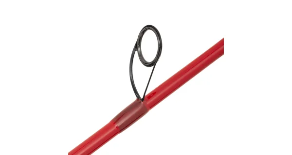 BERKLEY - Prívlačový prút Lighting Shock Red Spin MH 2,7 m 15-45 g
