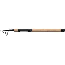 BERKLEY - Prívlačový prút Lightning HT II Tele Spinning Rod 213 cm 2-10 g