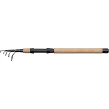 BERKLEY - Prívlačový prút Lightning HT II Tele Spinning Rod 213 cm 2-10 g