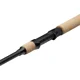 BERKLEY - Prívlačový prút Lightning HT II Tele Spinning Rod 213 cm 2-10 g