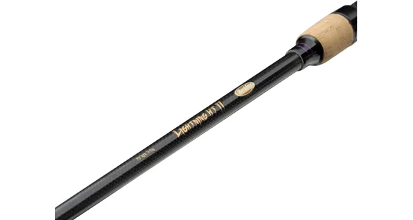 BERKLEY - Prívlačový prút Lightning HT II Tele Spinning Rod 213 cm 2-10 g