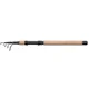 BERKLEY - Prívlačový prút Lightning HT II Tele Spinning Rod 3-15 g 2,44 m
