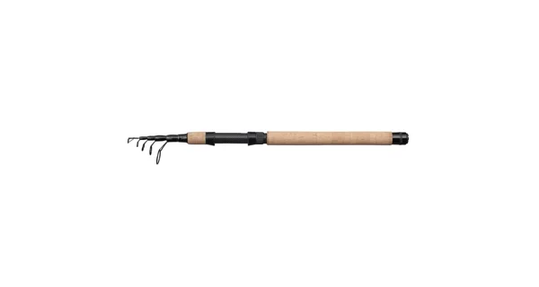 BERKLEY - Prívlačový prút Lightning HT II Tele Spinning Rod 3-15 g 2,44 m
