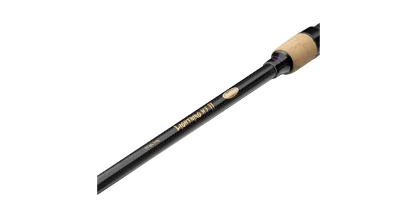 BERKLEY - Prívlačový prút Lightning HT II Tele Spinning Rod 3-15 g 2,44 m