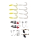 BERKLEY - Prút Catch More Fish Spin Combo 1,8 m 5-20 g
