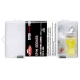 BERKLEY - Prút Catch More Fish Spin Combo 1,8 m 5-20 g