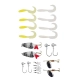 BERKLEY - Prút Catch More Fish Spin Combo 2,4 m 10-40 g