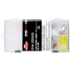 BERKLEY - Prút Catch More Fish Spin Combo 2,4 m 10-40 g