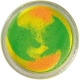 BERKLEY - Pstruhové cesto PowerBait Extra Scent 50 g Rainbow