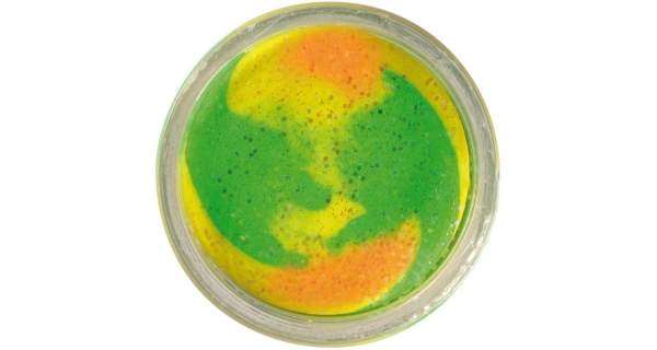 BERKLEY - Pstruhové cesto PowerBait Extra Scent 50 g Rainbow